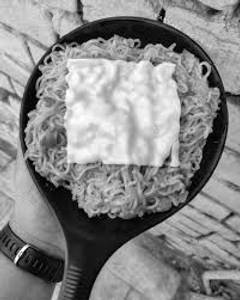 Paneer Maggi
