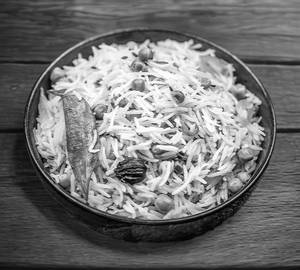 Peas Pulao