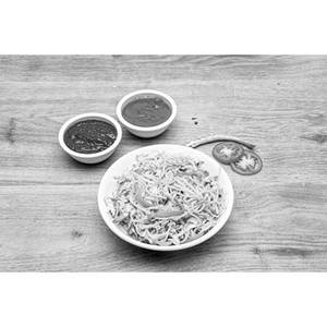 Chicken Noodles