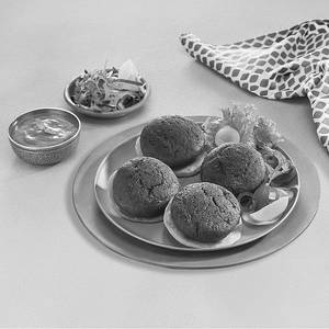 Galouti Kebab [4 Pcs]