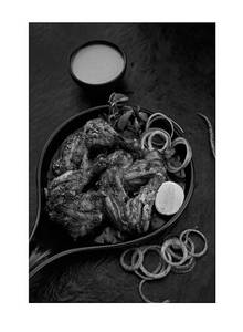 Pindi Chicken