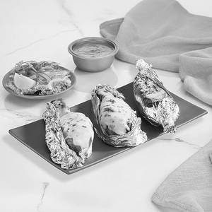 Chicken Tangdi Kulfi Kebab [3 Pcs]