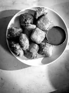 Paneer Pakoda