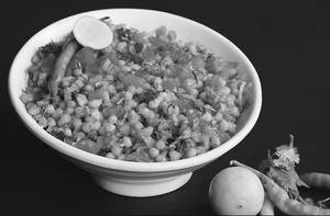 Masala Boondi [140 Grams]
