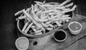 Classic French Fries