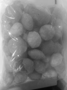 Sindhi Panipuri Pkt.   [50 Puri]
