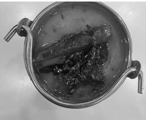 Dal Tadka