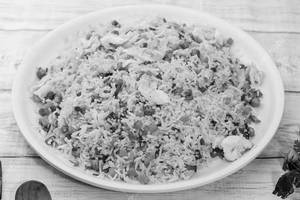 Veg Fried Rice