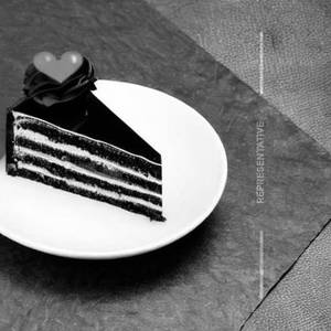 Chocolate Mocha Pastry