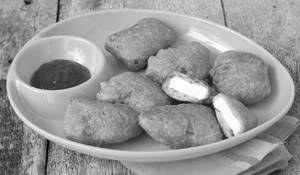 Paneer Pakoda