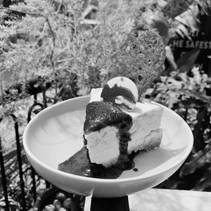 New York Cheesecake