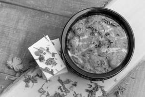 Butter Paneer