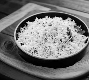 Jeera Rice