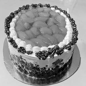 Apricot delight