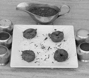Medu Vada [140 Grams]