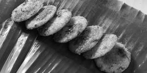Fried Idli [120 Grams]