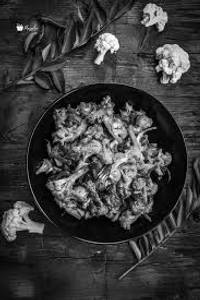 Gobi pepper fry