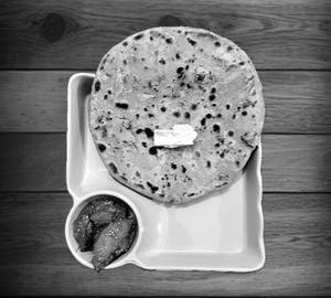 Gobi Paratha