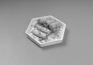 Spring Rolls Non Veg