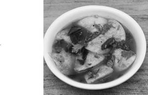 Rasam Idli [270 Grams]