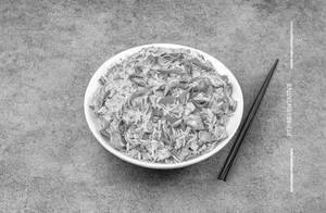 Chilli Garlic Chicken Fried Rice