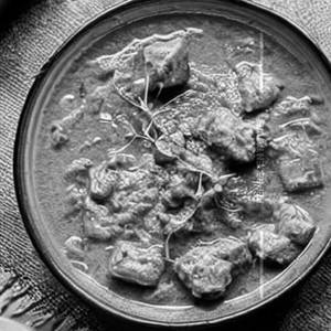 Brain pepper dry