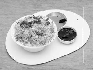 Biryani Rice