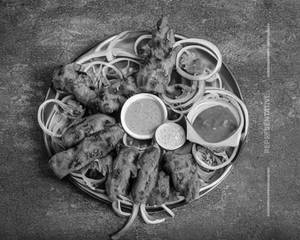Chicken Tandoori Kebab