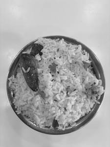 Jeera Rice