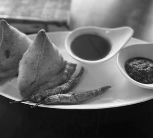 Samosa 1pc 