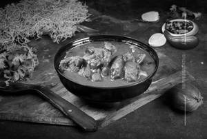Chicken changezi