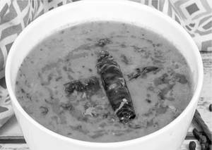 Dal Fry