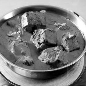 Murgh Punjabi Tikka Masala