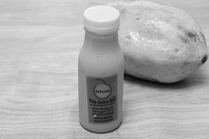 Papaya Shake