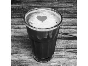 Cold Coffee