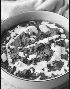 Palak (no Onion Garlic)