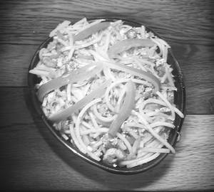 Veg Noodles                                                 