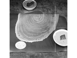 Palak Sada Dosa