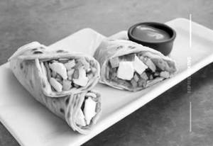 Veg roll