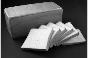 Milk Bread
