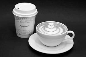 Flat White