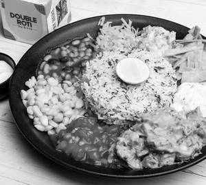 Chipotle Chicken Bowl