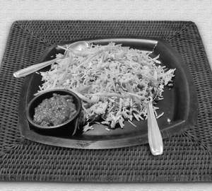 Chi 3000 rice