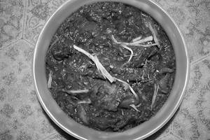 Bhuna Murgh