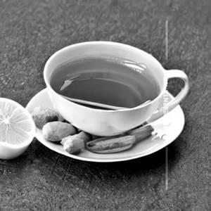 Lemon Tea