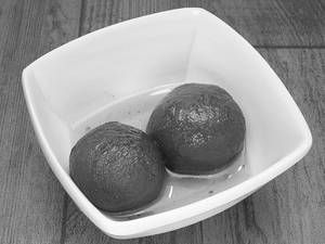 Gulab Jamun