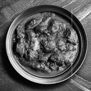 Jhuro Aloo Bhaja