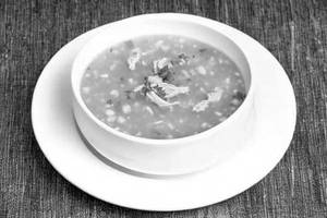 Chicken Sweet Corn Soup