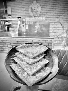 MHO Special Chicken Toast