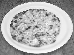 9" Paneer Pizza